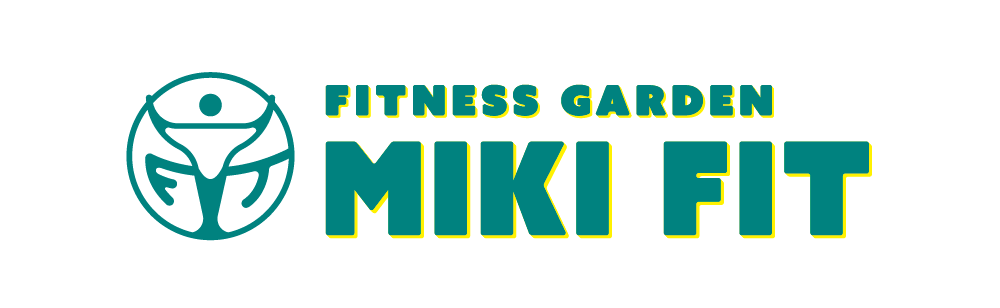 FITNESS GARDEN MIKI FIT