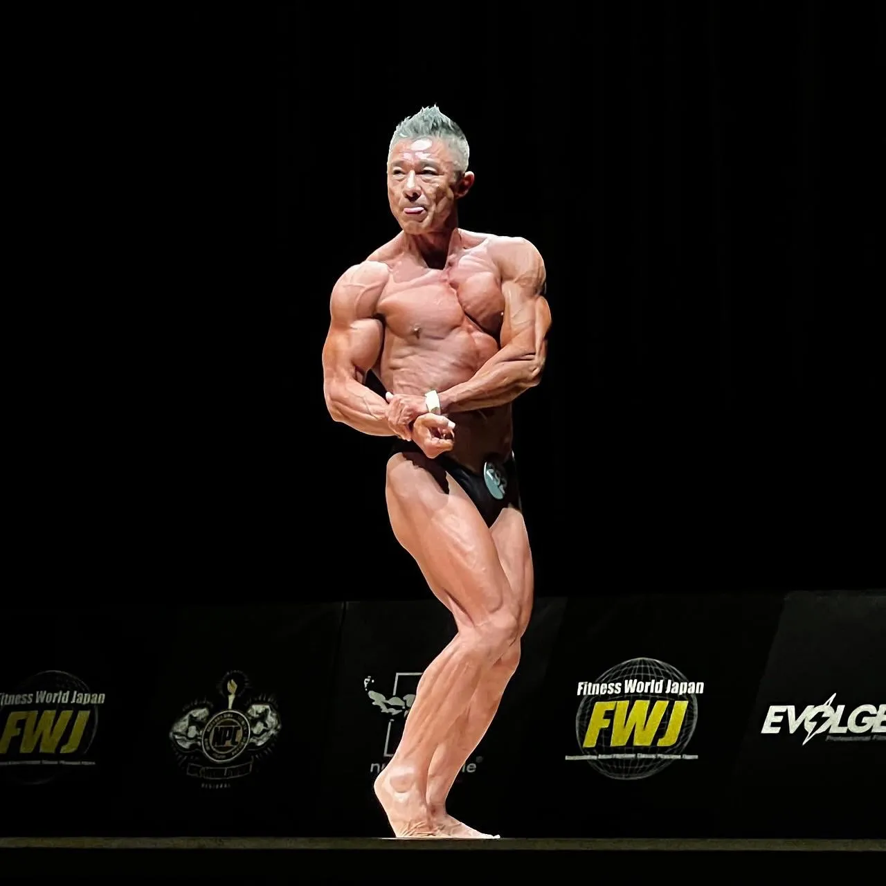 昨日のコンテスト