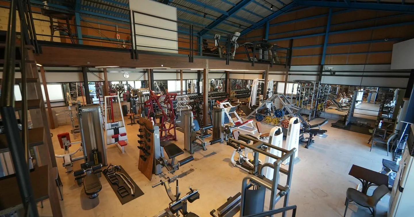 🏋️‍♀️✨ようこそ、MIKI FITへ！✨🏋️‍♂️ 愛知...