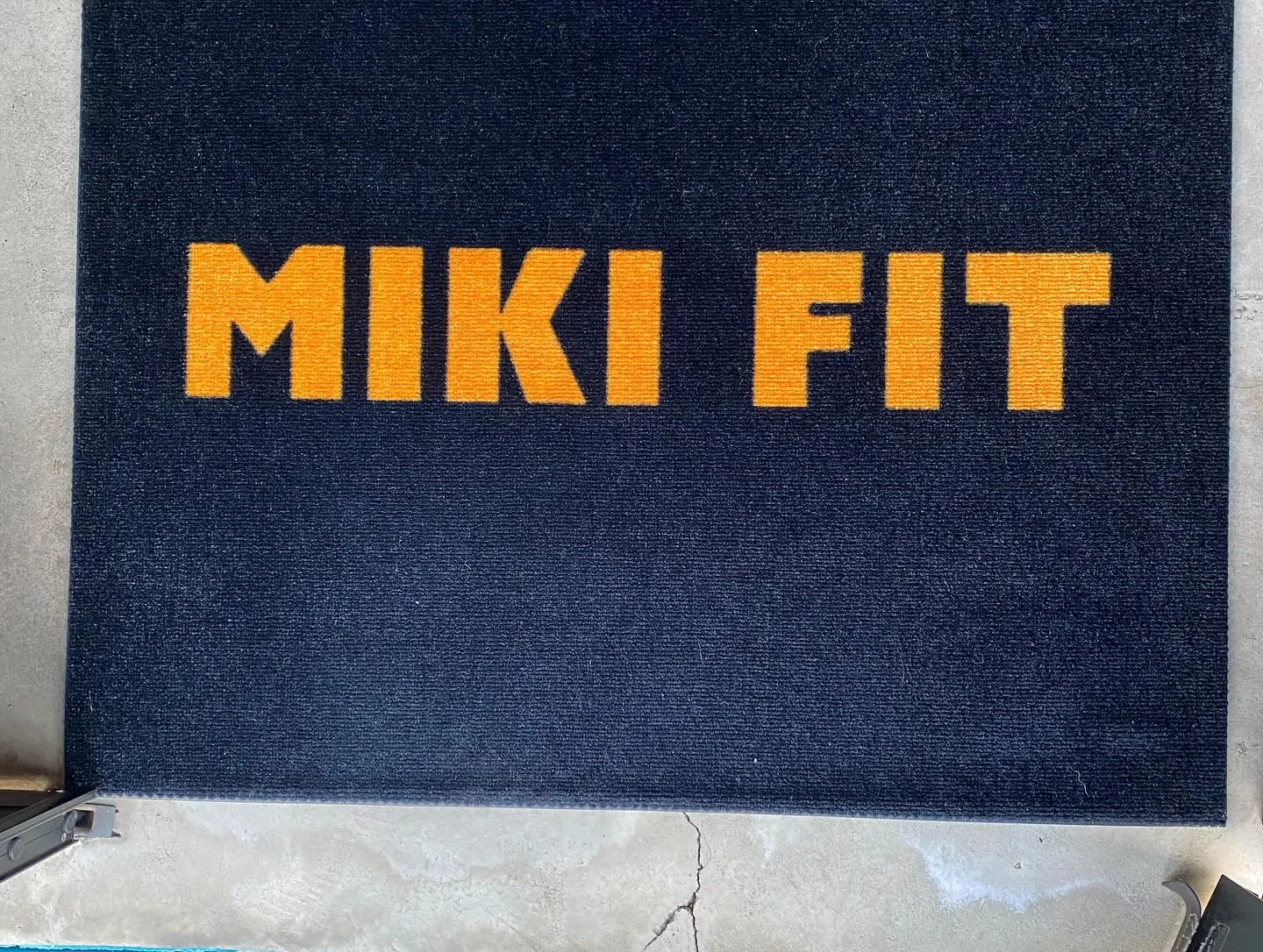 🙌MIKI FITとしてスタートしてから早いもので1ヶ月半が...