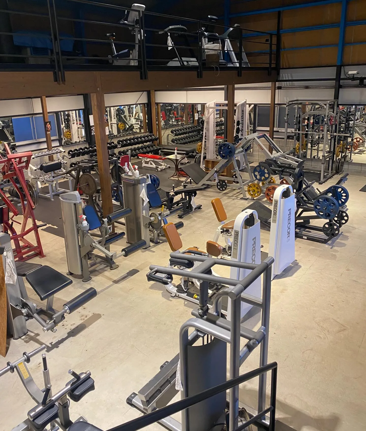 あなたのボディメイクをサポートする床下の楽園、それが犬山市と...