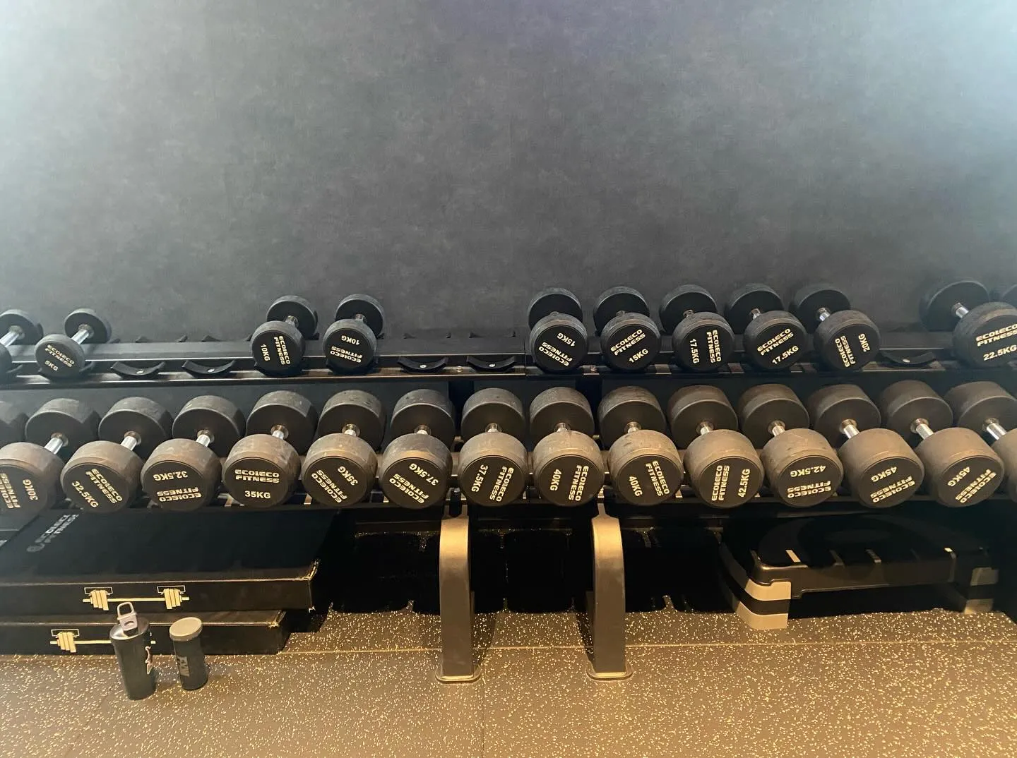 今日は愛知県春日井市にあるフィットネスジムで出張パーソナルト...