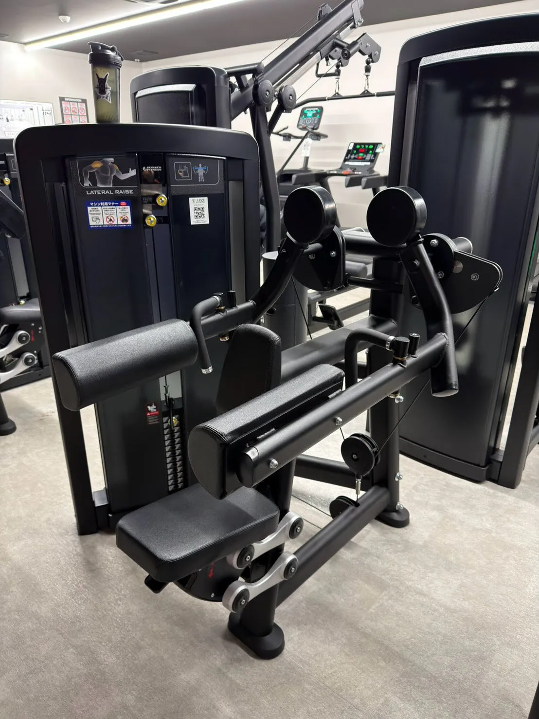 今日も出張パーソナルトレーニングを行ってきました！