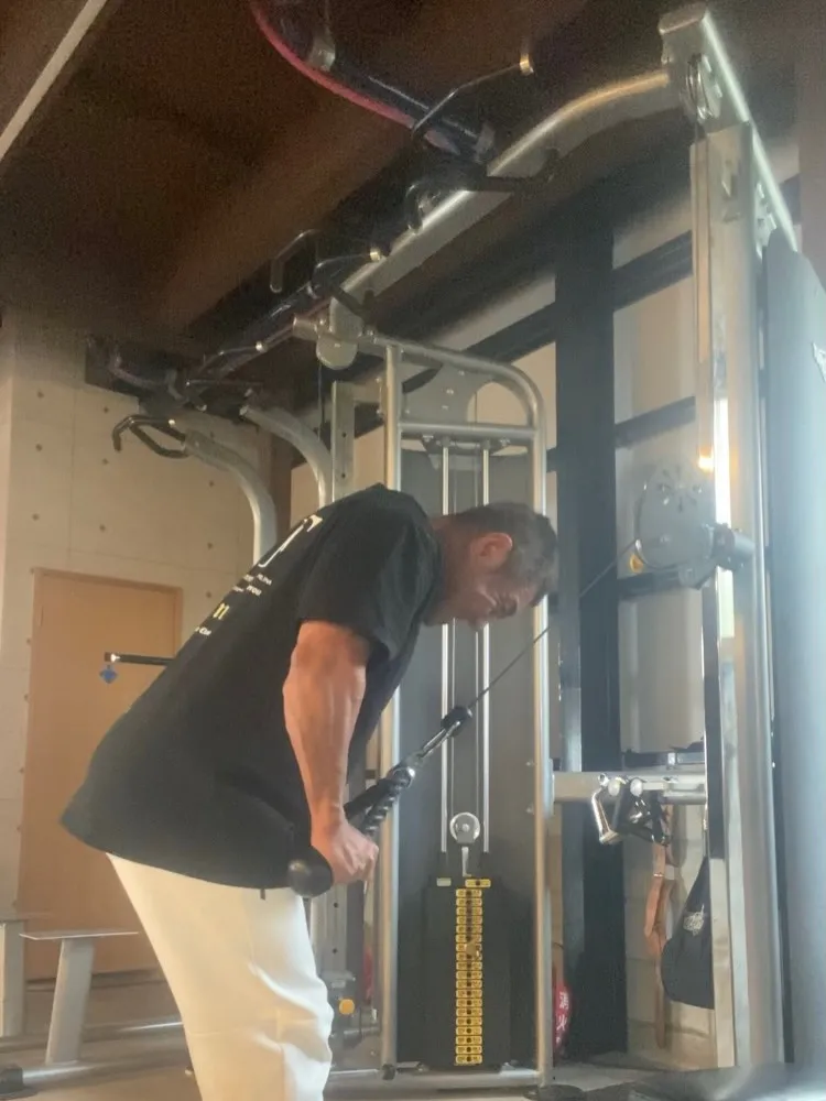 皆さんこんにちは！