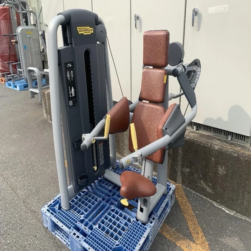 こんにちは！犬山市と各務原市でフィットネスジムを探している皆...