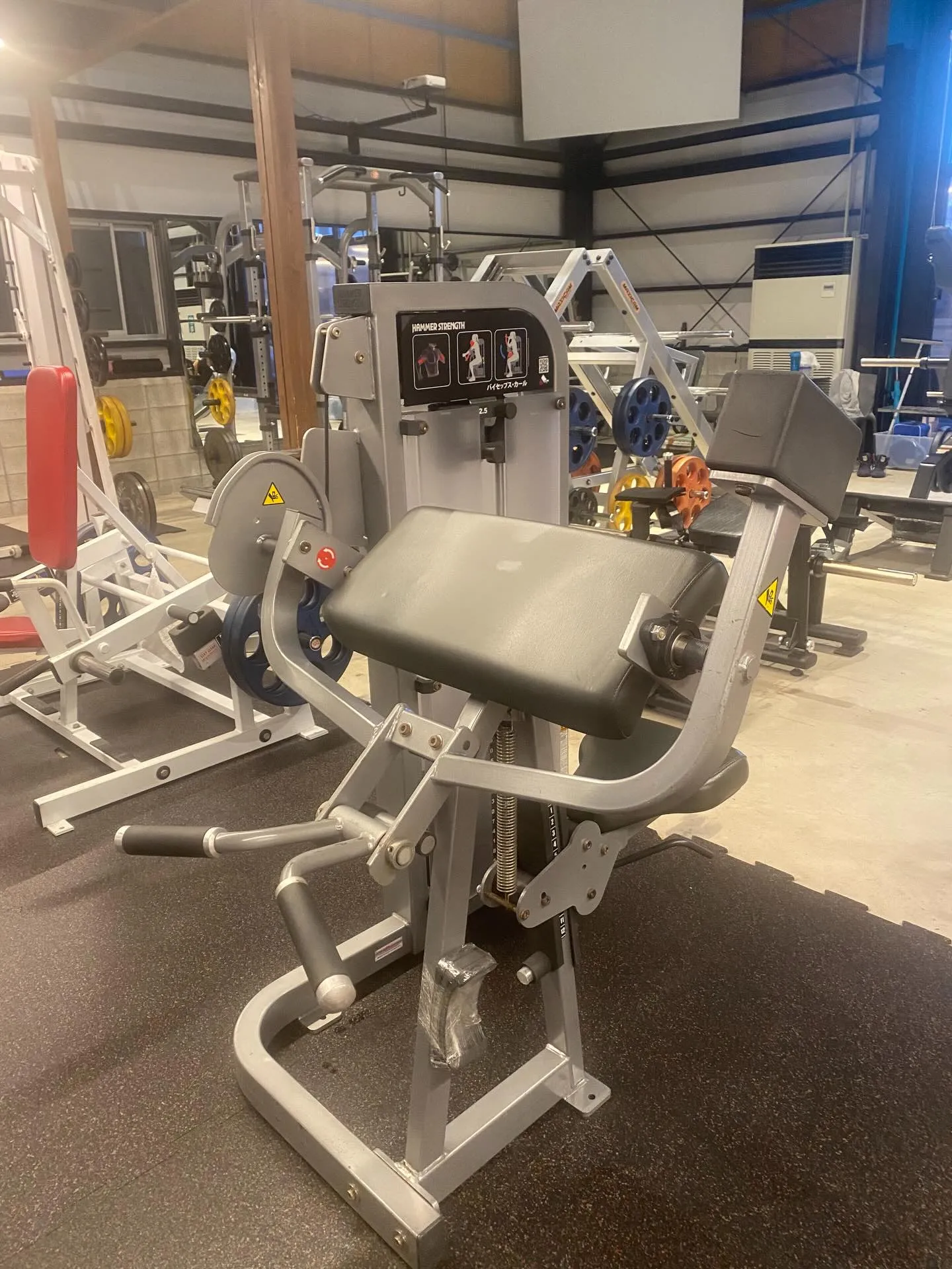 こんにちは、MIKI FITからの嬉しいお知らせがあります🎉