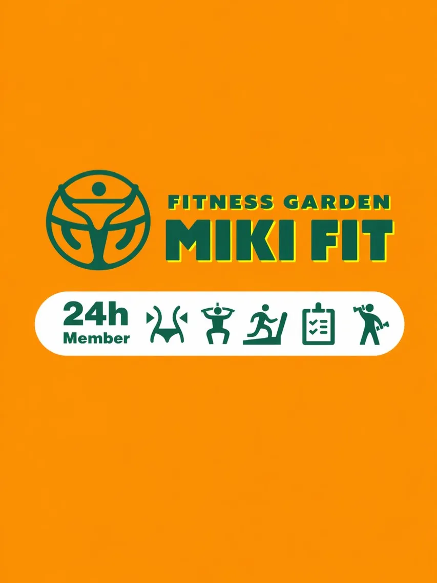MIKI FITでは、皆様のフィットネスライフをより充実させ...