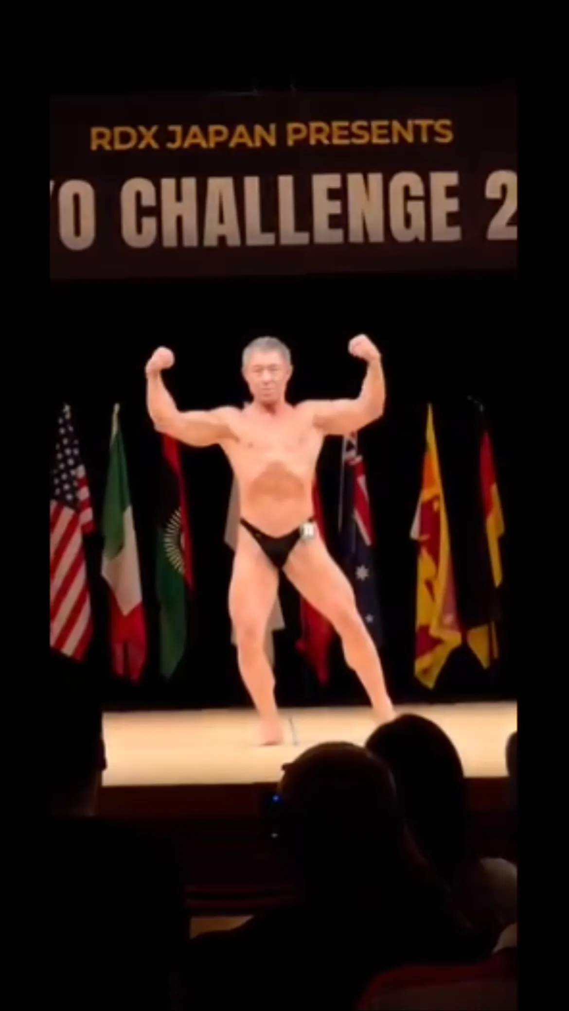 📅 6月20日(土)にFABO TOKYO CHALLENG...